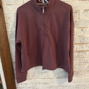 Workout Jacket